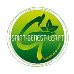 Commune de Saint-Genest-Lerpt